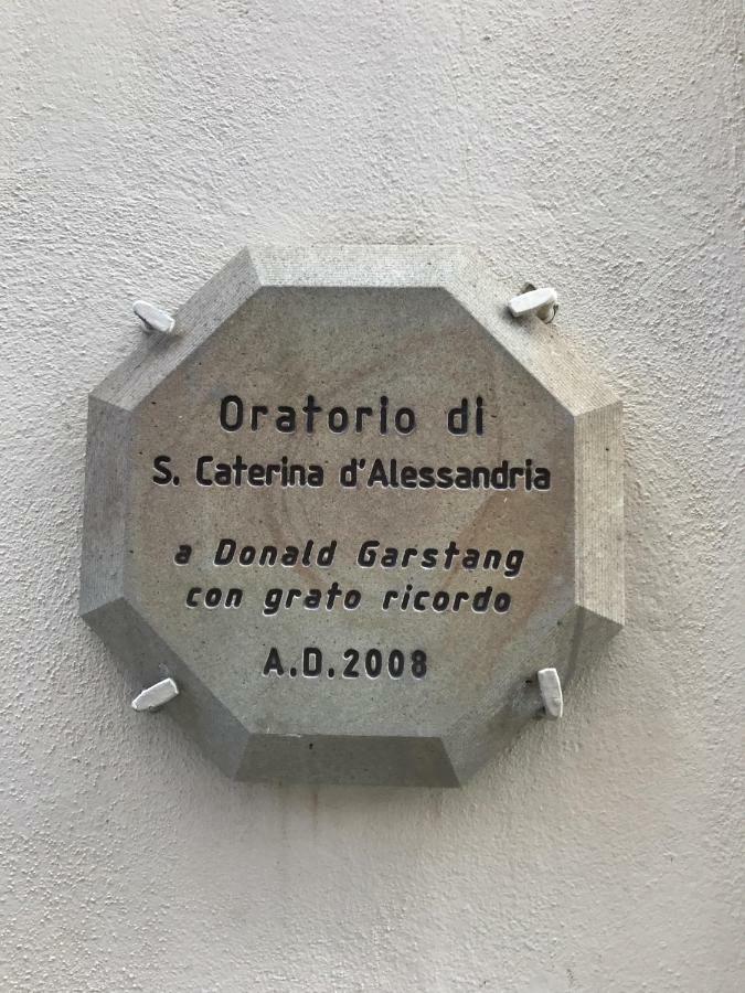 Appartamento San Domenico Palermo Luaran gambar